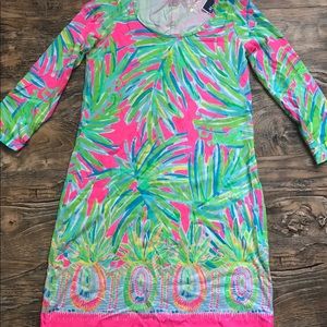 Lilly Pulitzer NWT Dress